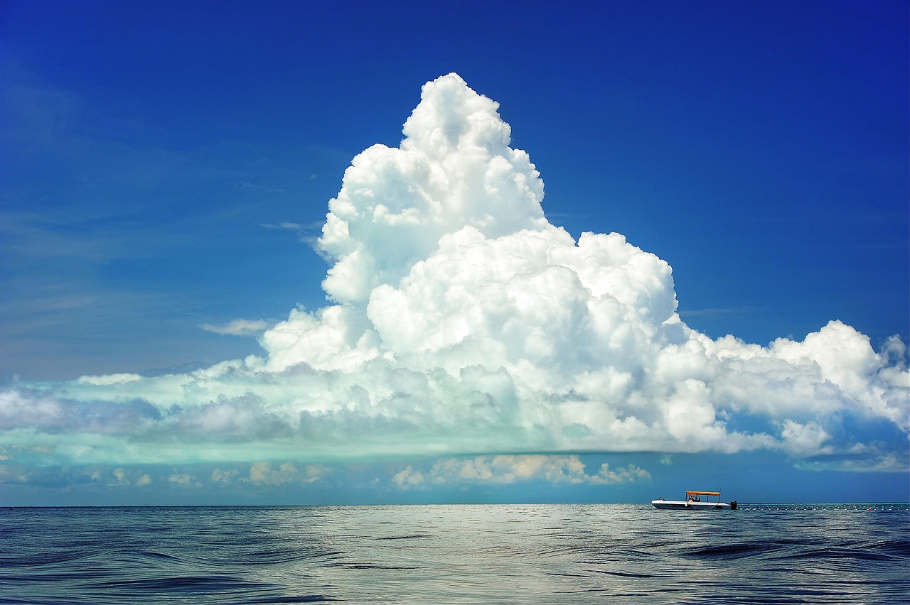 cumulonimbus